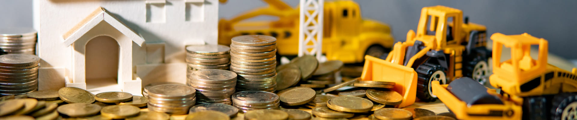 Trusted Heavy Equipment Financing Solutions