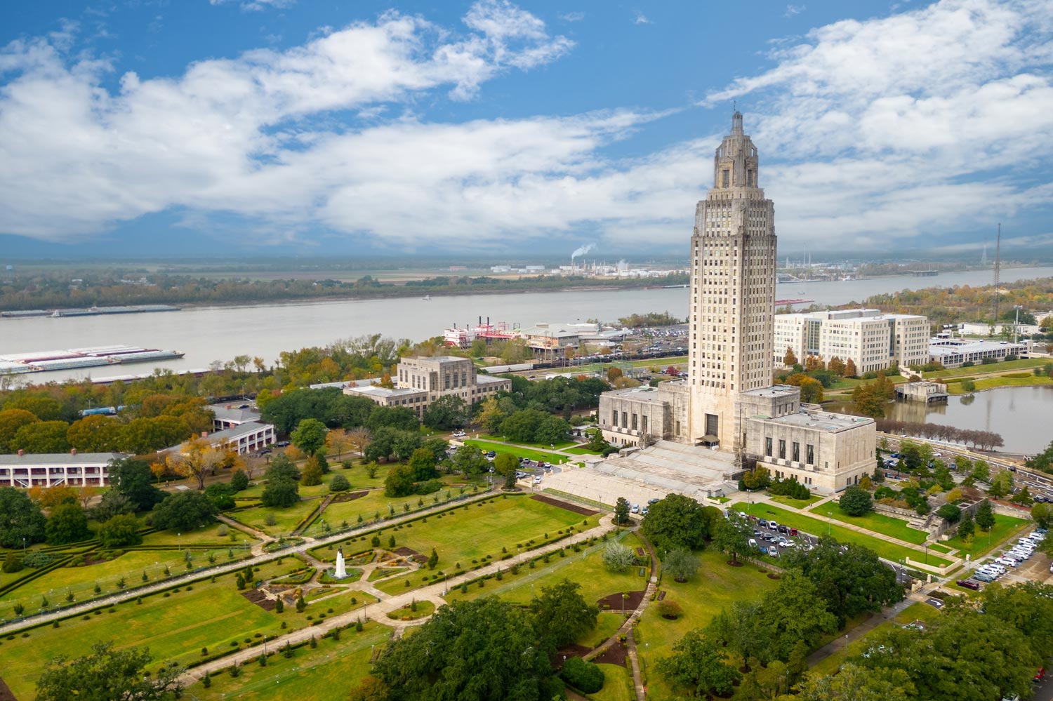 Louisiana