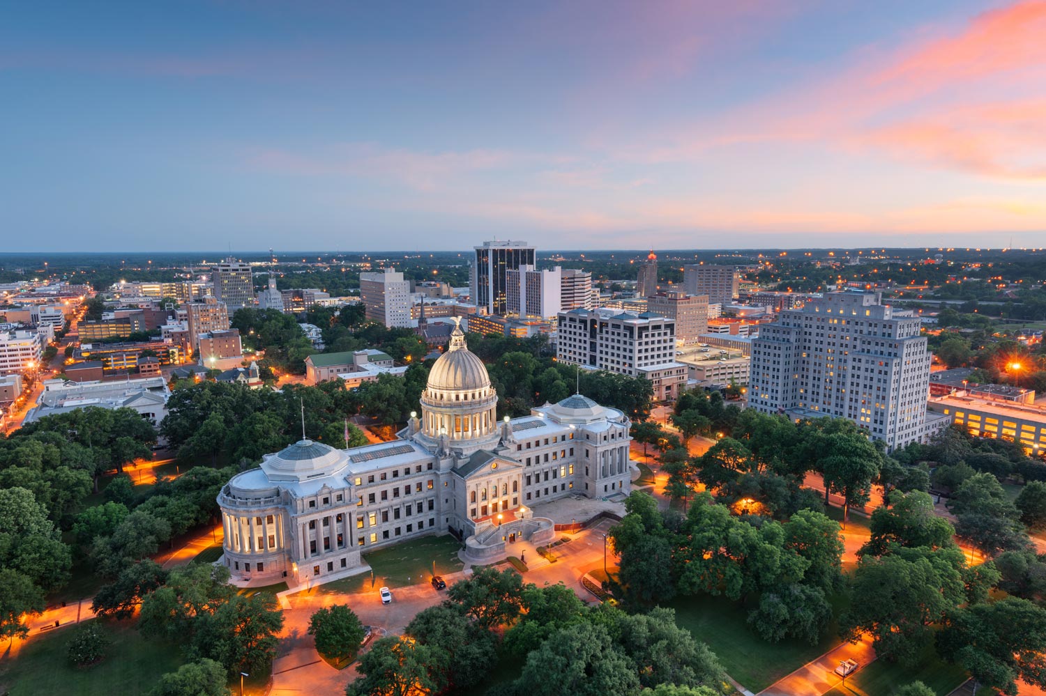 Mississippi