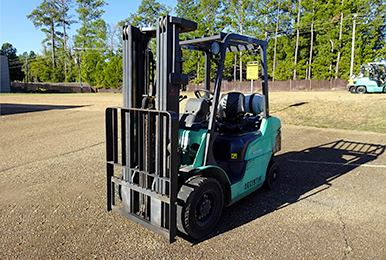 used forklifts for sale